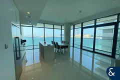 Panoramic Views | Largest Layout | Maids