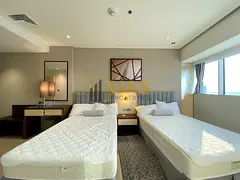 Fully Furnished | Chiller Free | Prime Location Near Metro