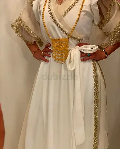 Elegant Traditional EID Dress for Sale