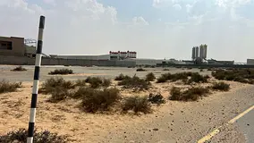 60000 SQRFT GOOD CHANC FREE HOLD AND LEASE HOLD 99 YEAR 10000 SQRFT TO 100000 SQRFT COMMIERCIAL OPEN