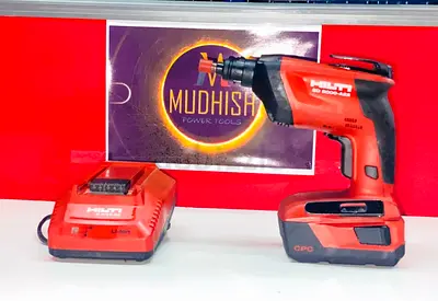 Hilti SD 5000 A22 Dry Wall Driver