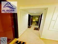 Two-bedroom apartment for sale in Garden City Towers