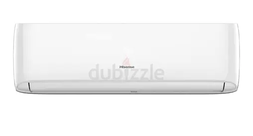Hisense 2.5 Ton Inverter Split Air Conditioner - 1 Year Warranty