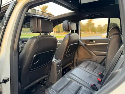 صورة مصغرة 20 لـ 2015 Volkswagen TIGUAN
