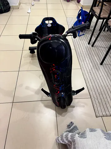 Electric Scooter for sale