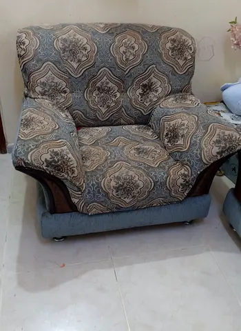 Sofa set