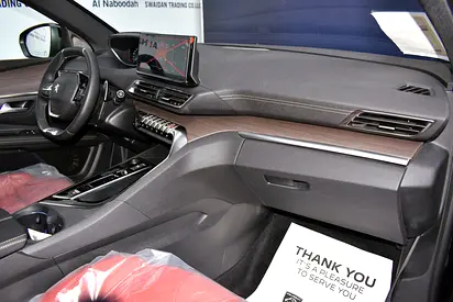 Peugeot 5008 GT Line, миниатюра 9
