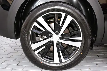 Peugeot 5008 GT Line, миниатюра 20