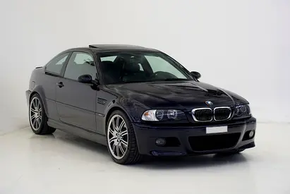 2005 M3 E46 Excellent Condition Original Paint