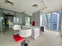 Upgraded | Near Metro | SZR View | Furnished