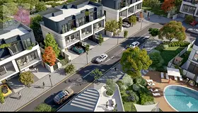 GRAB THIS BEAUTIFUL 3BHK IN TAORMINA VILLAGE 1 – IDEAL FOR COMFORT &amp; STYLE!