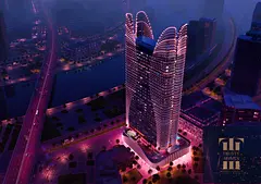 Stylish Apartments | Semi-Furnished | Smart Home System | Prime Area | Resort-Style Facilities