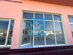 Elevate your brand! 🛍️ Shop for rent in Umm Al-Quwain — where visibility meets opportunity!