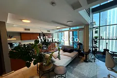 1 Bed Duplex | Vacant Now | Lake View