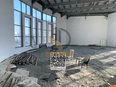 Spacious Commercial Shop for Annual Rent – Al Rawda, Ajman 📍 Location: Directly on Sheikh Ammar