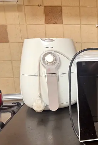 Air fryer philips