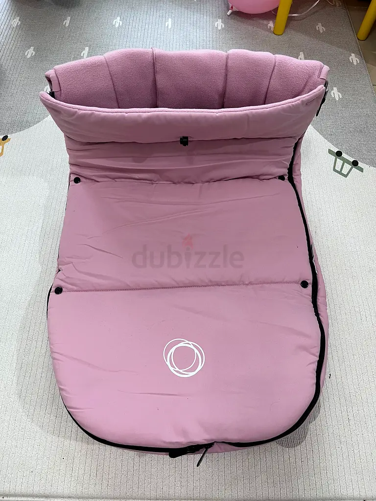 Bugaboo Footmuff65073405744001111