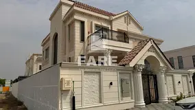 Luxury villa for sale in Emirates Hills – Sharjah (Zone C) 🌟