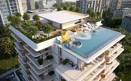 Premium 2BR+ Jacuzzi | Smart Investment | Iconic Views