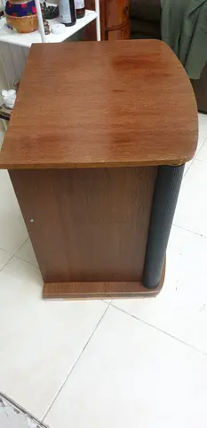 Tv table