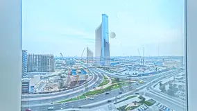JUMEIRAH ISLAND VIEW | RENT | UNFURNISHED | READY TO MOVE IN | VACANT | SMART HOME FEATURES | PRIME