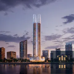 Brand-New Units | Smart Home | Metro Nearby | Luxury Amenities | Prime Dubai Location