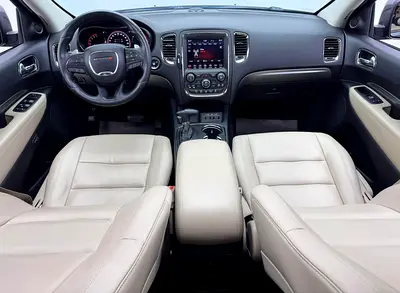2018 Dodge DURANGO 照片 7