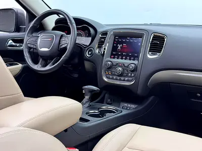 2018 Dodge DURANGO 照片 14