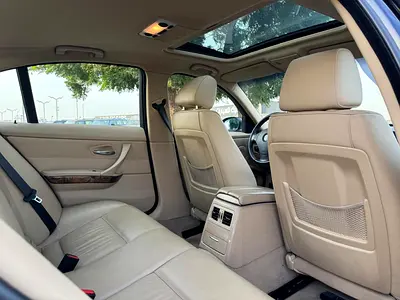 2006 BMW 3-SERIES 缩略图 16