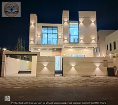 Modern Villa | Super Deluxe | No Service Charges | Freehold Ownership for All Nationalities | Easy B
