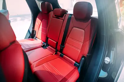 صورة 9 لـ 2020 Porsche CAYENNE