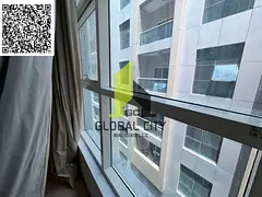 2 bedroom close kitchen unfurnished appartment with parking