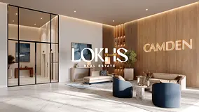 Great Payment Plan I High ROI I Handover 2028