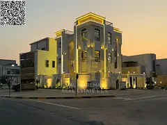 Own your dream villa with all fees included and invest in a luxurious villa in the heart of Al Z