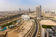 Modern Living | Fully Furnished | Ready to Move in