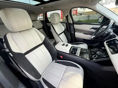 2018 LAND Rover RANGE ROVER VELAR 照片 15