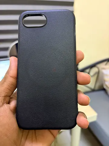 Iphone 16e ringke case