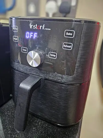 Air Fryer - قلاية هوائية