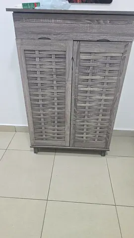 Shoe rack