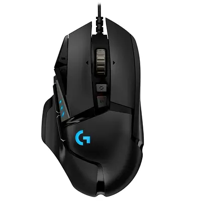 Logitech G502 Hero Gaming Mouse FOR SALE