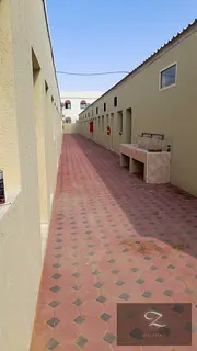 labour camp for sale in Al Sajaa Industrial Area