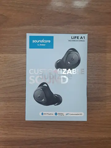 For Sale: Anker Soundcore Life A1 True Wireless Earbuds