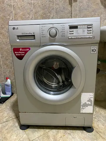 LG Washing Machine for sale in shamkha