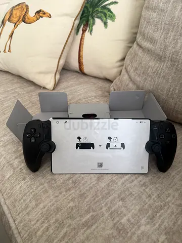 PlayStation 5 DualSense Controller in Great Condition