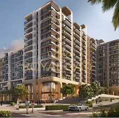 Great Investment | Amazing View | Prime Location | High Floor