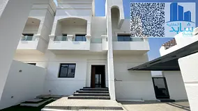 Brand New Luxury Villa with Beach Access