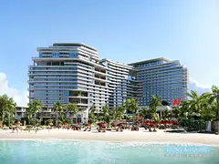 2 Bed Duplex For Sale | W Residences | Beachfront | Al Marjan Island