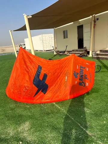 Fone bandit 7m with bar