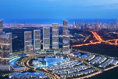 Lagoon View | Urgent Sale | Big Layout
