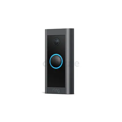 Modern Ring Video Doorbell (no wire)